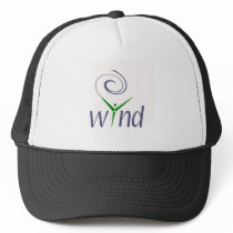 Wind Energy Mesh Hats