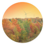 Wind Farm 2 stickers
