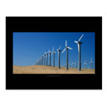 Wind Farm Postcards