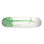 Wind Farm Skateboard