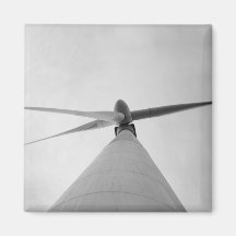 Wind Power Magnet