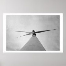 Wind Power Print