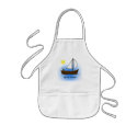 Wind Power Sailboat - Apron