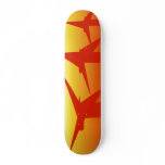 Wind Power skateboards