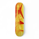 Wind = Power skateboards