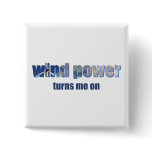 Wind Power Turns! buttons