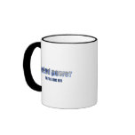 Wind Power Turns! Mugs and Cups