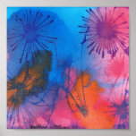 Wind Seeds Posters