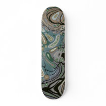 Wind - Skateboard Deck