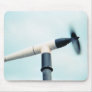 Wind Speed and Direction Instrument Mouse Pad