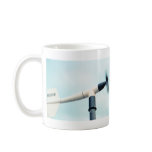 Wind Speed and Direction Instrument Mugs