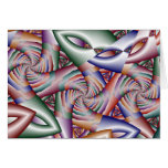 wind spinners card