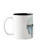 Wind Surfing Mug