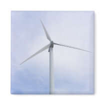 Wind Turbine ~ magnet