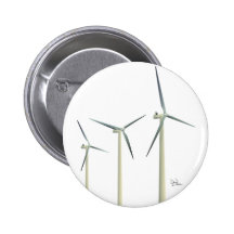 Wind Turbine Pin