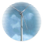 WIND TURBINE stickers