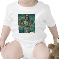 Wind Wisp Romper