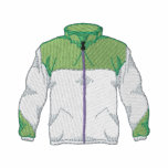 Windbreaker Hoody
