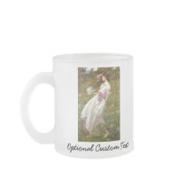 Windflowers Coffee Mugs