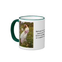 Windflowers Mugs