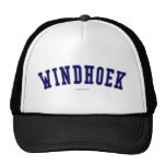 Windhoek Mesh Hat