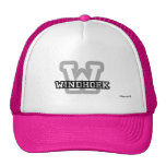 Windhoek Trucker Hat