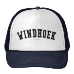 Windhoek Trucker Hats