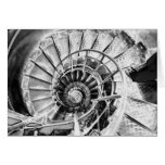 Winding Stairway cards