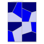 Windmill Blues Greeting Cards