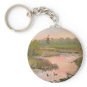 Windmill on the Waterfront keychains