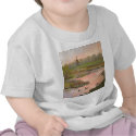 Windmill on the Waterfront t-shirts