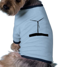 windmill pet clothes