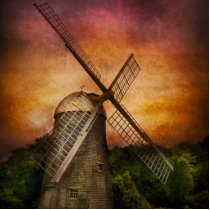Windmill