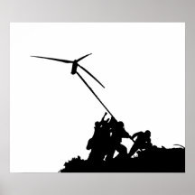 Windmill Posters