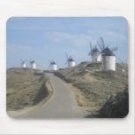Windmill Road mousepads