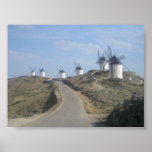 Windmill Road Posters