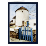 Windmills cards