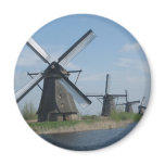 Windmills Magnets