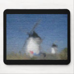 Windmills Mouse Pad
