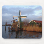 Windmills