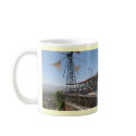 Windmills of Crete mugs