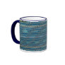 Window Abstraction Mug