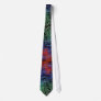 Window Art Neckties