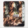 Window Boxes Greenwich Village Mousepads