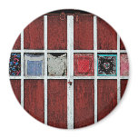Window Coverings Magnet