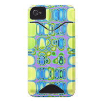 Window iPhone 4 Case