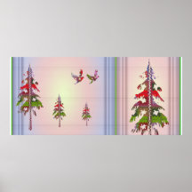 WINDOW of Happiness - Create one within Poster