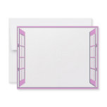 Window of Opportunity invitations