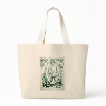 window of refelction bags