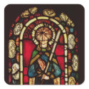 Window of St. Timothy stickers